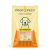 Корм «Profifeed» для щенков, мешок 17 кг