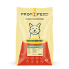 Корм «Profifeed» для кошек с Индейкой и рисом, мешок 10 кг