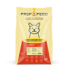 Сухой корм «Profifeed» для кошек со вкусом говядины, мешок 10 кг